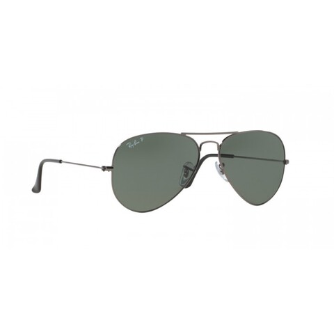 Ray-Ban RB 3025 004/58 58 Aviator Unisex Güneş Gözlüğü - Thumbnail