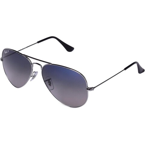 Ray-Ban RB 3025 004/78 58 Erkek Güneş Gözlüğü - Thumbnail