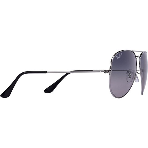 Ray-Ban RB 3025 004/78 58 Erkek Güneş Gözlüğü - Thumbnail