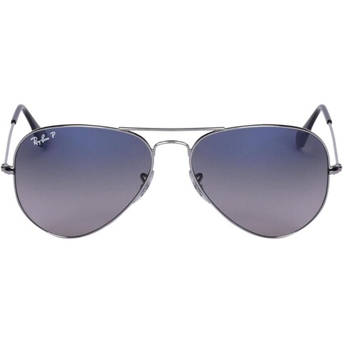 Ray-Ban RB 3025 004/78 58 Erkek Güneş Gözlüğü - Thumbnail