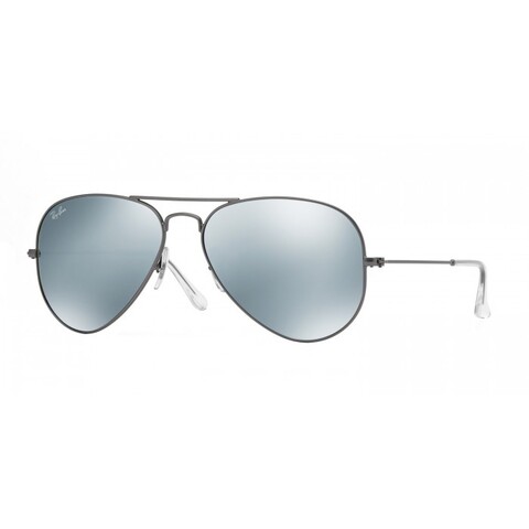 Ray-Ban RB 3025 029/30 58 Aviator Unisex Güneş Gözlüğü - Thumbnail