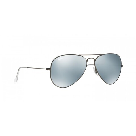 Ray-Ban RB 3025 029/30 58 Aviator Unisex Güneş Gözlüğü - Thumbnail