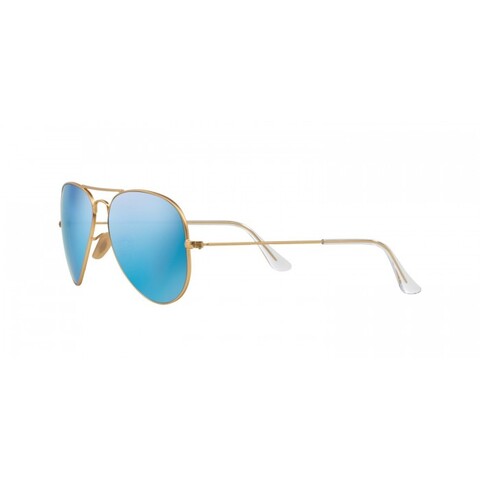 Ray-Ban RB 3025 112/17 55 Aviator Unisex Güneş Gözlüğü - Thumbnail