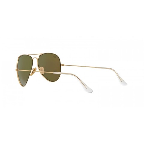 Ray-Ban RB 3025 112/17 55 Aviator Unisex Güneş Gözlüğü - Thumbnail