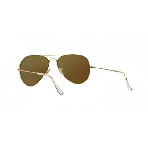 Ray-Ban RB 3025 112/17 55 Aviator Unisex Güneş Gözlüğü - Thumbnail