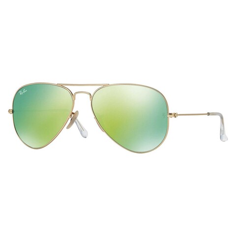 Ray-Ban RB 3025 112/19 58 Aviator Unisex Güneş Gözlüğü - Thumbnail