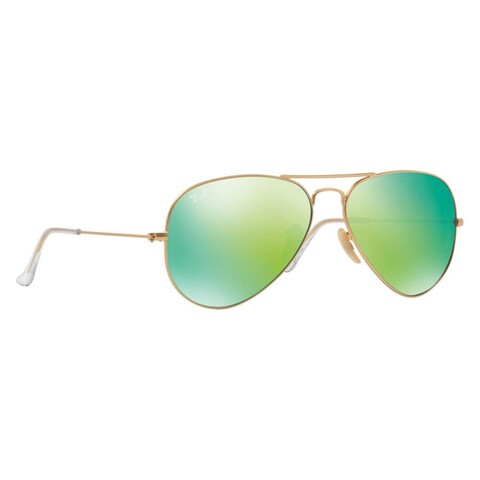 Ray-Ban RB 3025 112/19 58 Aviator Unisex Güneş Gözlüğü - Thumbnail