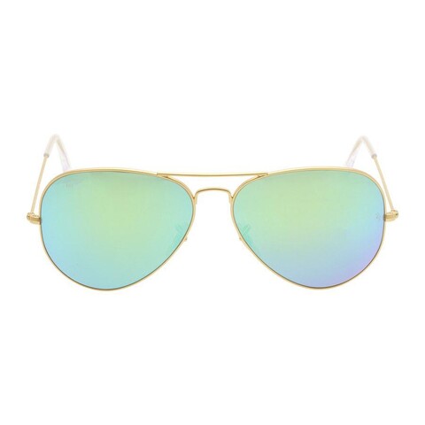 Ray-Ban RB 3025 112/19 58 Aviator Unisex Güneş Gözlüğü - Thumbnail