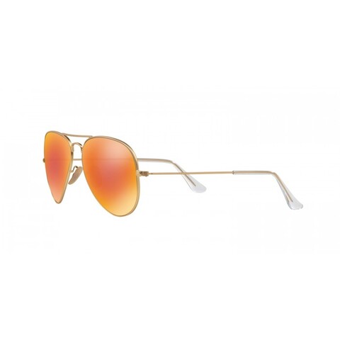 Ray-Ban RB 3025 112/69 58 Aviator Güneş Gözlüğü - Thumbnail