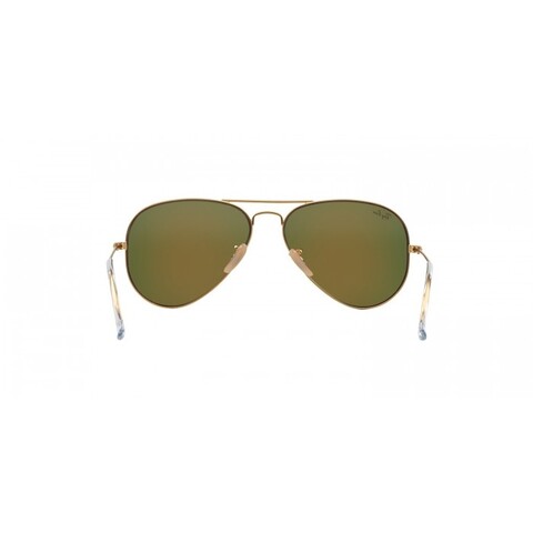 Ray-Ban RB 3025 112/69 58 Aviator Güneş Gözlüğü - Thumbnail