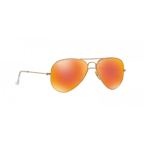 Ray-Ban RB 3025 112/69 58 Aviator Güneş Gözlüğü - Thumbnail