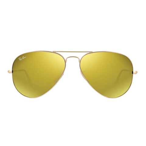 Ray-Ban RB 3025 112/93 58 Aviator Unisex Güneş Gözlüğü - Thumbnail