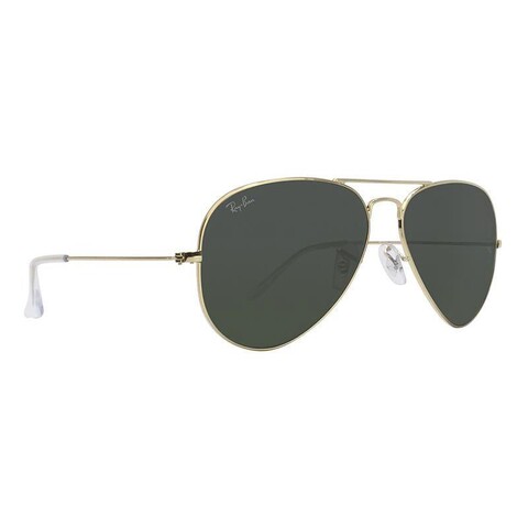 Ray-Ban RB 3025 L0205 58 Aviator Unisex Güneş Gözlüğü - Thumbnail