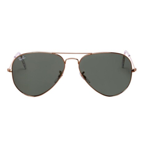 Ray-Ban RB 3025 L0205 58 Aviator Unisex Güneş Gözlüğü - Thumbnail