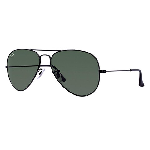 Ray-Ban RB 3025 L2823 58 Aviator Unisex Güneş Gözlüğü - Thumbnail