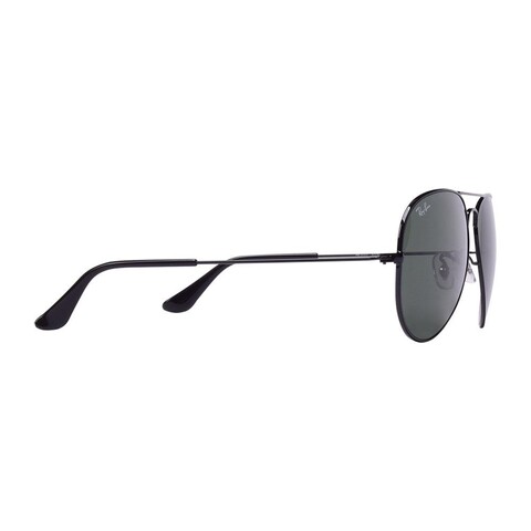 Ray-Ban RB 3025 L2823 58 Aviator Unisex Güneş Gözlüğü - Thumbnail