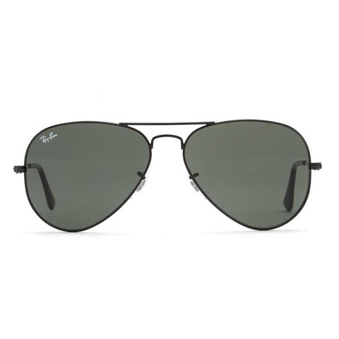 Ray-Ban RB 3025 L2823 58 Aviator Unisex Güneş Gözlüğü - Thumbnail