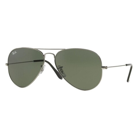 Ray-Ban RB 3025 W0879 58 Aviator Unisex Güneş Gözlüğü - Thumbnail