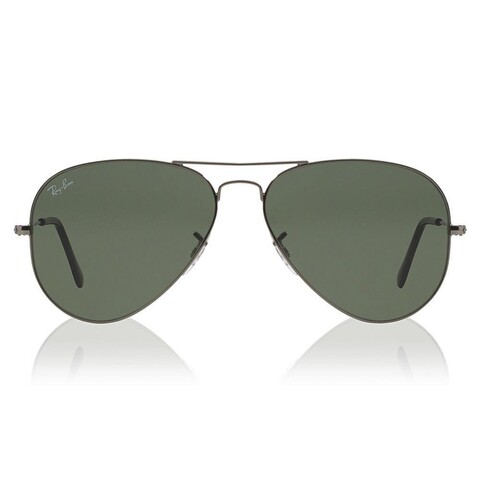 Ray-Ban RB 3025 W0879 58 Aviator Unisex Güneş Gözlüğü - Thumbnail