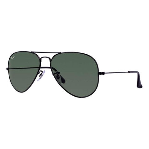 Ray-Ban RB 3026 L2821 62 AVIATOR LARGE METAL II Unisex Güneş Gözlüğü - Thumbnail