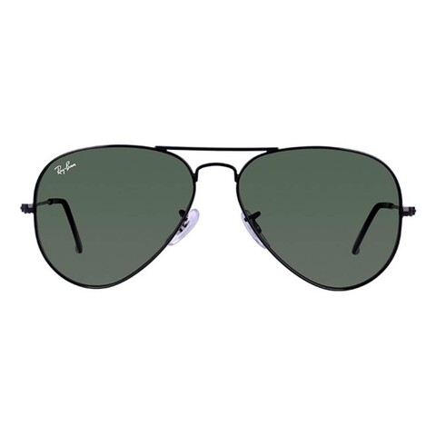 Ray-Ban RB 3026 L2821 62 AVIATOR LARGE METAL II Unisex Güneş Gözlüğü - Thumbnail