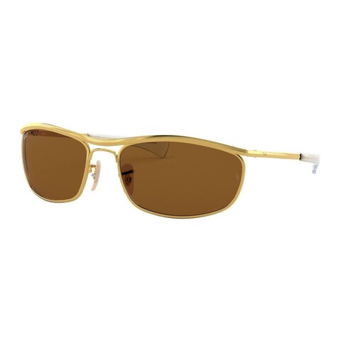 Ray-Ban RB 3119M 001/57 62 18 125 Unisex Güneş Gözlüğü - Thumbnail