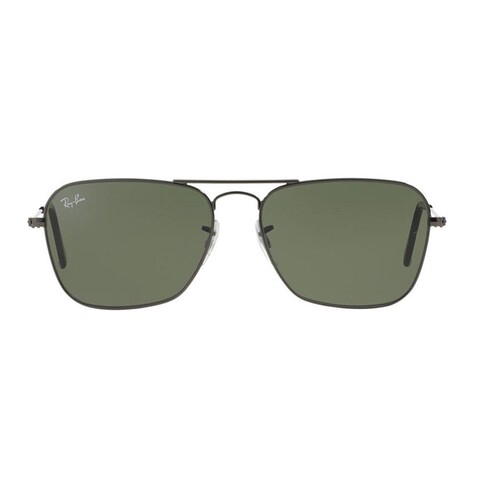 Ray-Ban RB 3136 004 58 CARAVAN Erkek Güneş Gözlüğü - Thumbnail