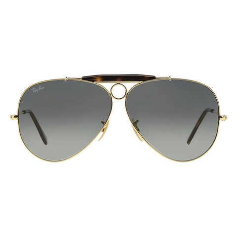 Ray-Ban RB 3138 181/71 62 Unisex Güneş Gözlüğü - Thumbnail