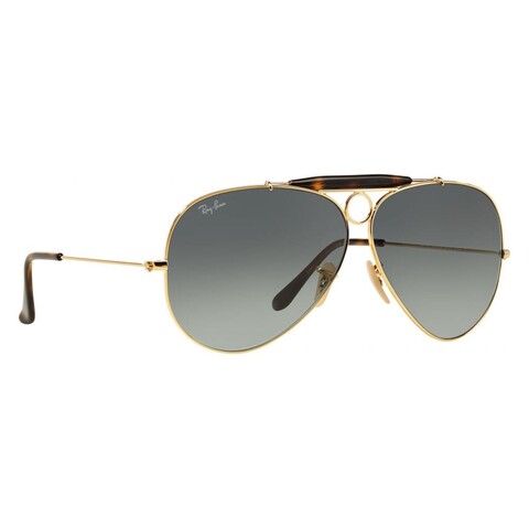 Ray-Ban RB 3138 181/71 62 Unisex Güneş Gözlüğü - Thumbnail