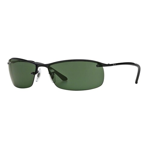 Ray-Ban RB 3183 006/71 63 Sport Erkek Güneş Gözlüğü - Thumbnail