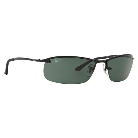 Ray-Ban RB 3183 006/71 63 Sport Erkek Güneş Gözlüğü - Thumbnail