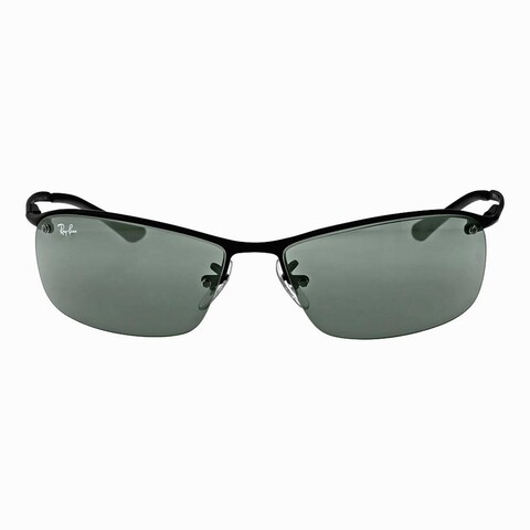 Ray-Ban RB 3183 006/71 63 Sport Erkek Güneş Gözlüğü - Thumbnail