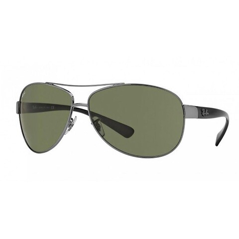 Ray-Ban RB 3386 004/71 63 Erkek Güneş Gözlüğü - Thumbnail