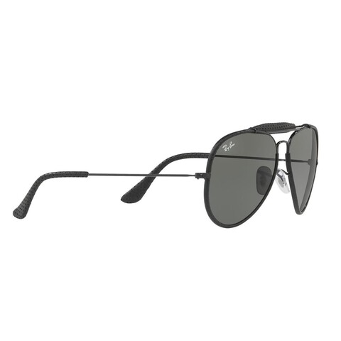 Ray-Ban RB 3422Q 9040 58 Erkek Güneş Gözlüğü - Thumbnail