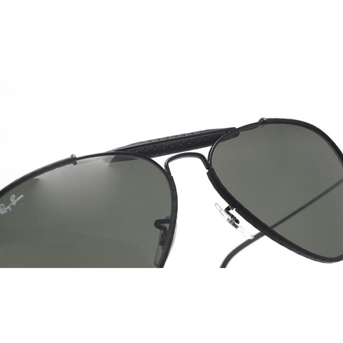 Ray-Ban RB 3422Q 9040 58 Erkek Güneş Gözlüğü - Thumbnail