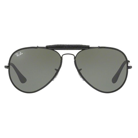 Ray-Ban RB 3422Q 9040 58 Erkek Güneş Gözlüğü - Thumbnail