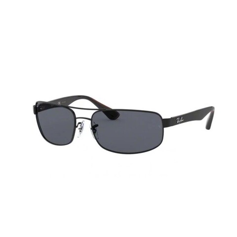 RAY-BAN RB 3445 006/P2 64 Erkek Güneş Gözlüğü - Thumbnail