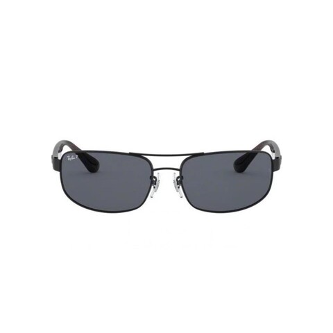 RAY-BAN RB 3445 006/P2 64 Erkek Güneş Gözlüğü - Thumbnail