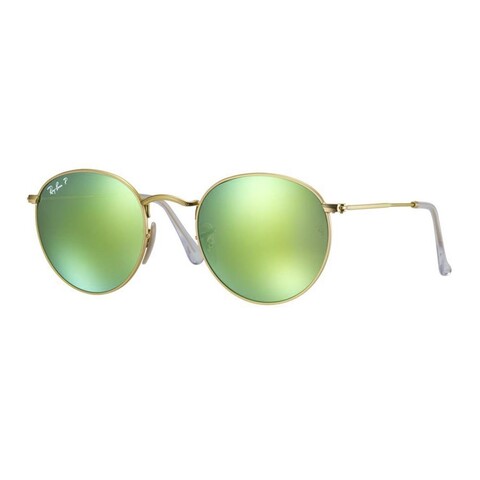 Ray-Ban RB 3447 112/P9 50 Ray-Ban Unisex Güneş Gözlüğü - Thumbnail