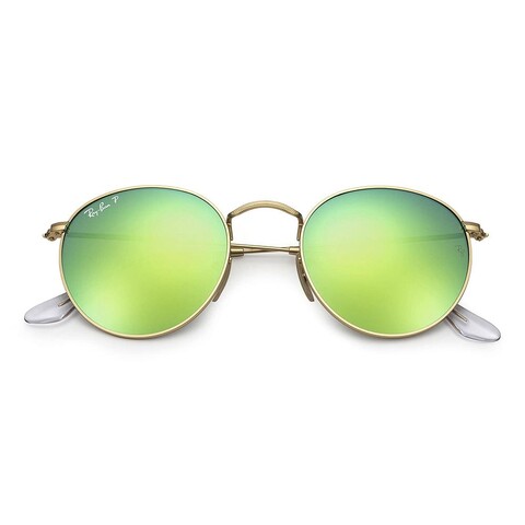 Ray-Ban RB 3447 112/P9 50 Ray-Ban Unisex Güneş Gözlüğü - Thumbnail