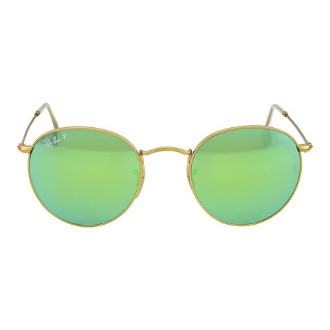 Ray-Ban RB 3447 112/P9 50 Ray-Ban Unisex Güneş Gözlüğü - Thumbnail