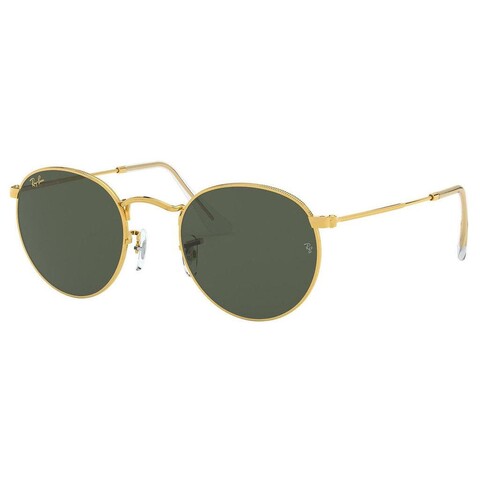 RAY-BAN RB 3447 919631 50 Unisex Güneş Gözlüğü - Thumbnail