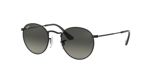 RAY-BAN RB 3447N 002/71 53 Unisex Güneş Gözlüğü - Thumbnail