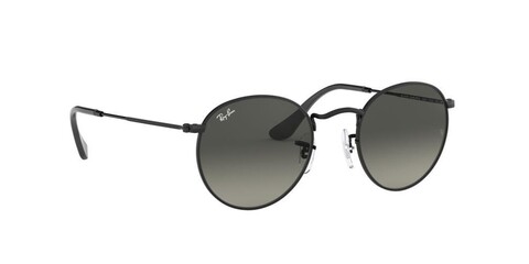 RAY-BAN RB 3447N 002/71 53 Unisex Güneş Gözlüğü - Thumbnail