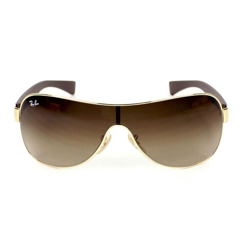 Ray-Ban RB 3471 001/13 32 Unisex Güneş Gözlüğü - Thumbnail