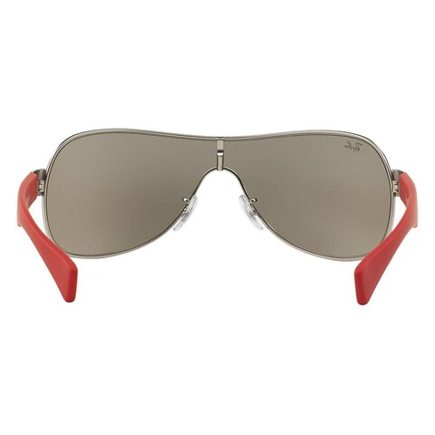 Ray-Ban RB 3471 019/5A 32 Unisex Güneş Gözlüğü - Thumbnail