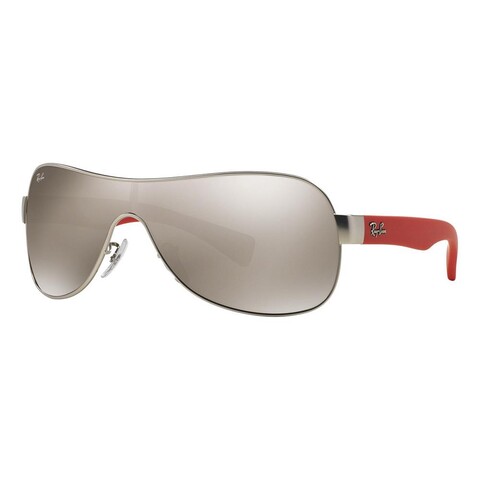 Ray-Ban RB 3471 019/5A 32 Unisex Güneş Gözlüğü - Thumbnail