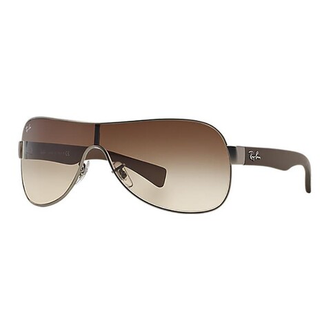 Ray-Ban RB 3471 029/13 32 Unisex Güneş Gözlüğü - Thumbnail