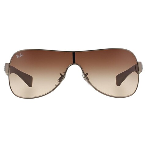 Ray-Ban RB 3471 029/13 32 Unisex Güneş Gözlüğü - Thumbnail