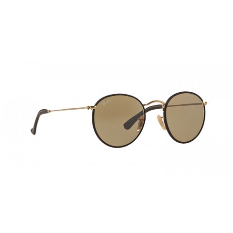 Ray-Ban RB 3475Q 112/53 50 Unisex Güneş Gözlüğü - Thumbnail